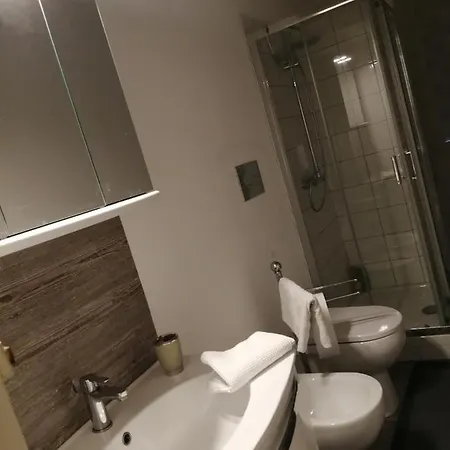 B&B San Benedetto Bed & Breakfast