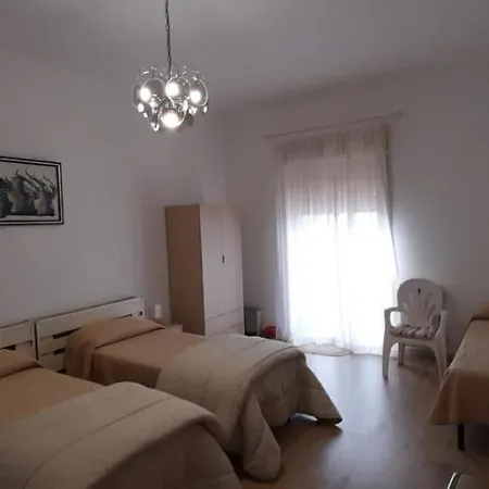B&B San Benedetto Bed & Breakfast *