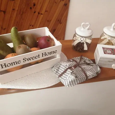 B&B San Benedetto Bed and breakfast
