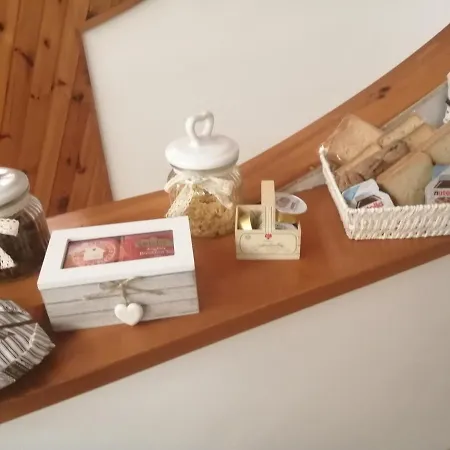 B&B San Benedetto Bed & Breakfast Agrigento