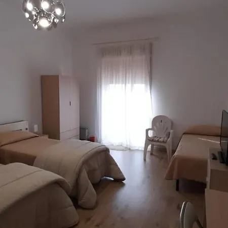 B&B San Benedetto Agrigento