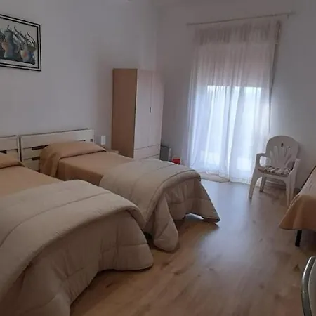 B&B San Benedetto Agrigento