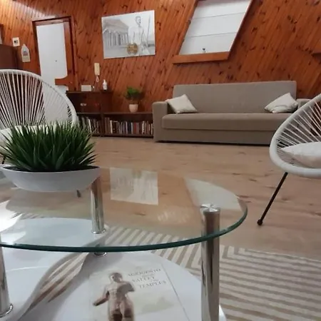 Bed and breakfast B&B San Benedetto
