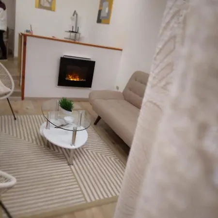 B&B San Benedetto * Agrigento