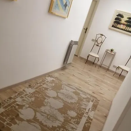 B&B San Benedetto Bed & Breakfast *