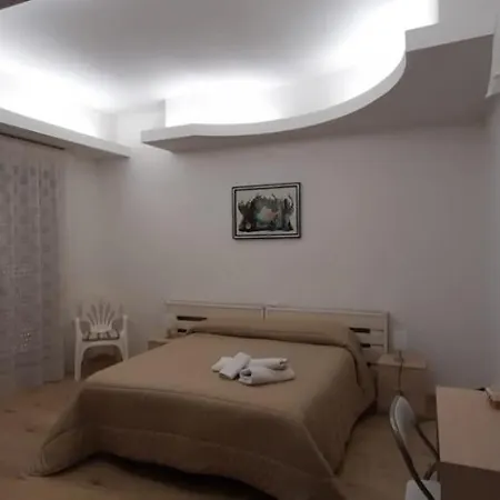 B&B San Benedetto Agrigento