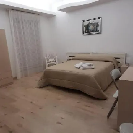 B&B San Benedetto * Agrigento