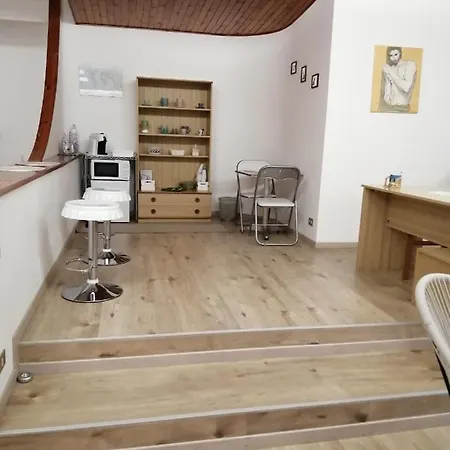 B&B San Benedetto Bed and breakfast