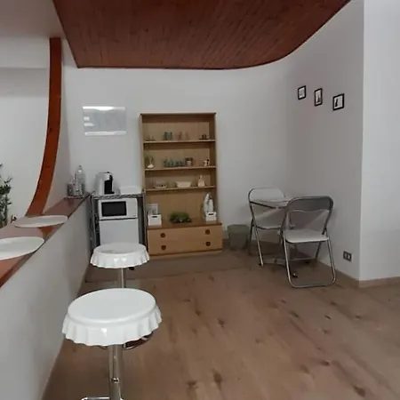 B&B San Benedetto Bed & Breakfast Agrigento