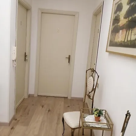 B&B San Benedetto Bed & Breakfast Agrigento