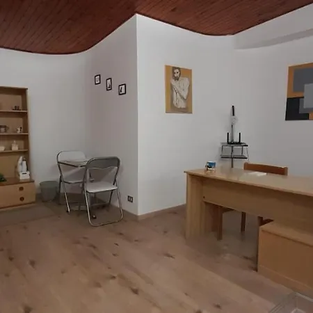 B&B San Benedetto Panzió