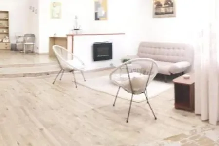 Panzió B&B San Benedetto Agrigento